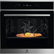 Духовой шкаф Electrolux EOB7S31X фото
