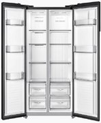 Холодильник Kuppersberg RFSN 1890 DX фото 2 в Екатеринбурге