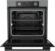 Духовой шкаф Kuppersberg HF 610 GR фото 2 в Екатеринбурге