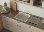 Мойка Omoikiri Amadare 55 IN фото 4 в Екатеринбурге