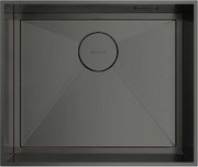 Мойка Omoikiri KASEN 53-26 INT-GM фото в Екатеринбурге