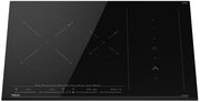 Индукционная варочная панель Teka IZS 86630 MST BLACK фото 2 в Екатеринбурге