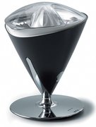 Соковыжималка Бугатти Juicer Vita Black фото 2 в Екатеринбурге Соковыжималка Bugatti Juicer Vita Black фото 2 в Екатеринбурге