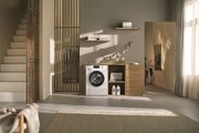 Стиральная машина Miele WWD380WCS на английском языке фото 4 в Екатеринбурге