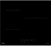 Индукционная варочная панель Haier HHK-Y63WTB Индукционная варочная панель Haier HHK-Y63WTB
