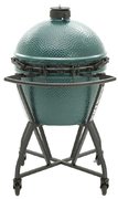 Подставка мобильная с рукоятью для гриля XL Big Green Egg фото 2 в Екатеринбурге