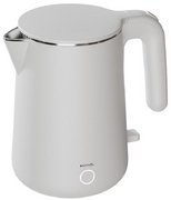 Электрический чайник Meyvel MKE-04T (White) фото в Екатеринбурге