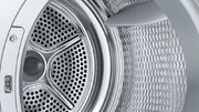 Сушильная машина Bosch WQG24109IT фото 4 в Екатеринбурге