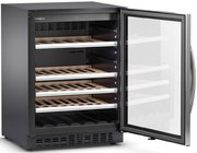 Винный шкаф Dometic C50G Wooden Zebrano фото 3 в Екатеринбурге