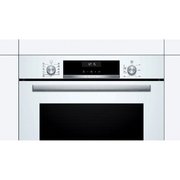 Духовой шкаф Bosch HBG557SW0R фото 2 в Екатеринбурге
