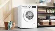 Стиральная машина Bosch WGG242Z2SN фото 3 в Екатеринбурге