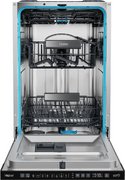 Встраиваемая посудомоечная машина Haier HDWE11-594RU фото 4 в Екатеринбурге