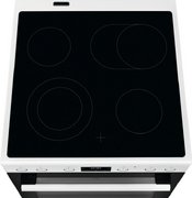 Электрическая плита Electrolux LKR 64022 AW фото 3 в Екатеринбурге