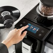 Кофемашина DeLonghi EXAM440.35.B фото 3 в Екатеринбурге