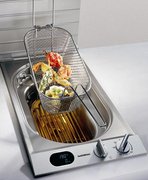 Фритюрница Gaggenau VF 230-110 фото 4 в Екатеринбурге