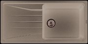 Мойка Бланко Sona XL 6S алюметаллик фото в Екатеринбурге Мойка Blanco Sona XL 6S алюметаллик фото в Екатеринбурге