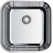 Мойка Omoikiri Omi 44-U/IF Quadro фото в Екатеринбурге