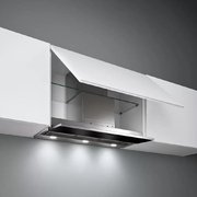 Встраиваемая вытяжка Falmec MOVE 120 black фото 4 в Екатеринбурге