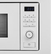 Встраиваемая микроволновая печь Midea MI72200W фото 3 в Екатеринбурге