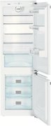 Встраиваемый холодильник Liebherr ICUN 3314 Comfort NoFrost фото 2 в Екатеринбурге