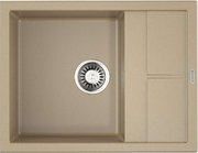 Мойка Omoikiri Sumi 65-CH фото в Екатеринбурге