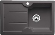 Мойка Blanco Idessa 45 S крыло слева базальт фото в Екатеринбурге
