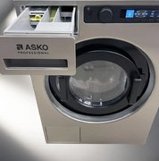 Профессиональная стиральная машина Asko WMC8944VB.T фото 4 в Екатеринбурге