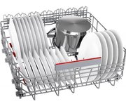 Встраиваемая посудомоечная машина Bosch SMV6ECX08E фото 3 в Екатеринбурге