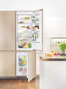 Встраиваемый холодильник Liebherr IK 2310 Comfort фото 4 в Екатеринбурге