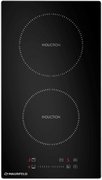 Индукционная варочная панель Maunfeld AVI292SSTBK Индукционная варочная панель Maunfeld AVI292SSTBK
