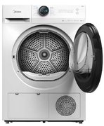 Сушильная машина Midea MD200D90WB/W-RU фото 2 в Екатеринбурге