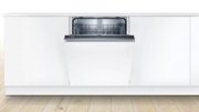 Встраиваемая посудомоечная машина Bosch SMV25BX03R фото 3 в Екатеринбурге