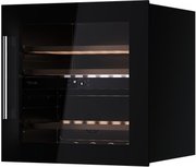 Встраиваемый винный шкаф Teka RVI 20041 GBK фото 3 в Екатеринбурге