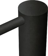 Дозатор для мыла Franke Comfort 112.0652.763 фото 3 в Екатеринбурге