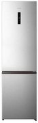Отдельностоящий двухкамерный холодильник Gorenje NRK620161X4I фото