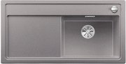 Мойка Бланко ZENAR XL 6S-F чаша справа клапан-автомат InFino® алюметаллик фото в Екатеринбурге Мойка Blanco ZENAR XL 6S-F чаша справа клапан-автомат InFino® алюметаллик фото в Екатеринбурге