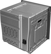 Духовой шкаф Asko OCS56BGH фото 2 в Екатеринбурге