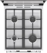 Газовая плита Gorenje GGI5C22WF фото 3 в Екатеринбурге