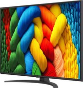 Телевизор LG 50NANO81A6A фото 4 в Екатеринбурге
