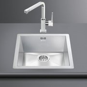 Мойка Smeg VQ40F-2 фото в Екатеринбурге