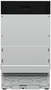 Встраиваемая посудомоечная машина Electrolux EEQ43100L фото 3 в Екатеринбурге