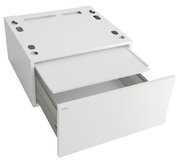 Напольный ящик с выдвижной полкой Asko HPS532 W фото в Екатеринбурге