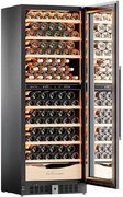 Винный шкаф Meyvel MV95-KBT2 Узкий (Slim) фото 3 в Екатеринбурге