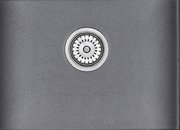 Мойка Graude QSS 60.0 черный фото 2 в Екатеринбурге