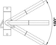 Смеситель Blanco FONTAS-S II SILGRANIT антрацит фото 3 в Екатеринбурге