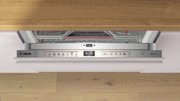 Встраиваемая посудомоечная машина Bosch SBD6ECX12E фото 2 в Екатеринбурге