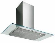 Вытяжка Falmec Kristal 120 ix (800) ECP фото 2 в Екатеринбурге