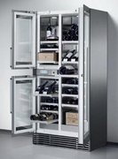 Винный шкаф Gaggenau IK 364-251 фото 2 в Екатеринбурге