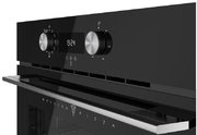 Духовой шкаф Teka HLB 8510 P NIGHT RIVER BLACK фото 3 в Екатеринбурге