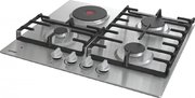 Комбинированная варочная панель Gorenje GE681X фото 2 в Екатеринбурге